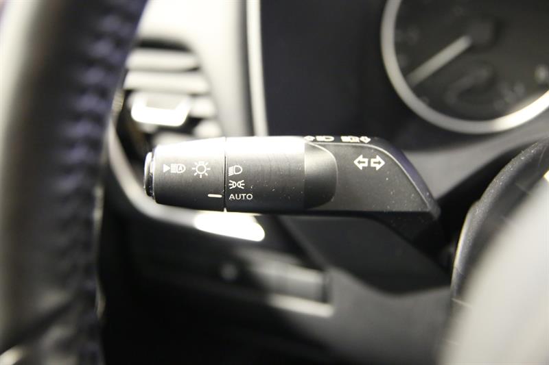 nissan Rogue 2021 - 19