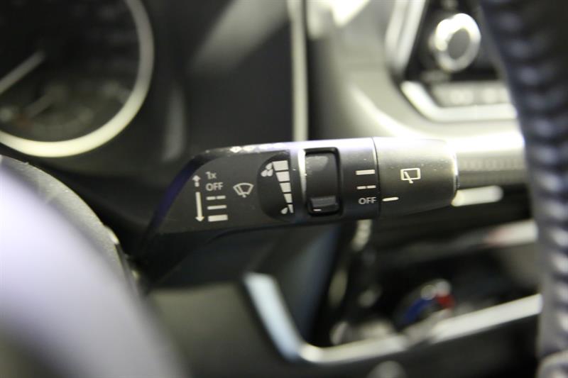 nissan Rogue 2021 - 20