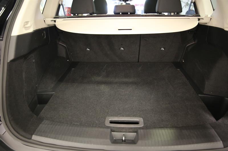 nissan Rogue 2021 - 27