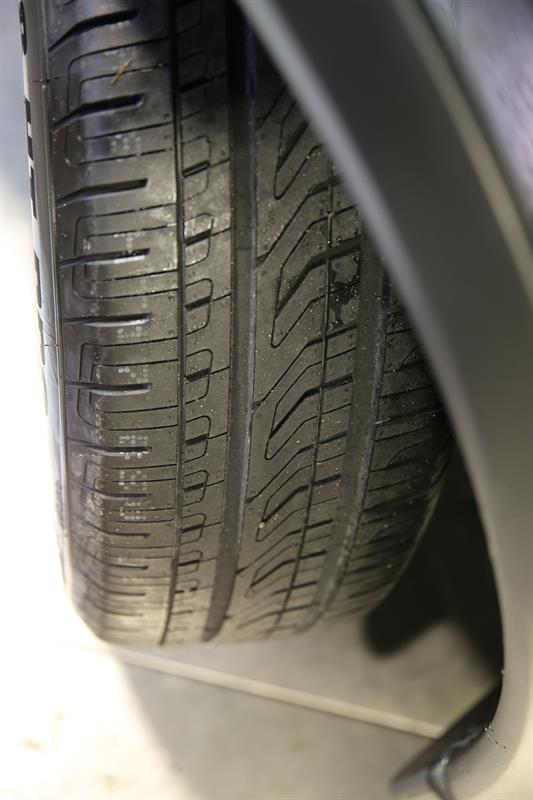 nissan Rogue 2021 - 28