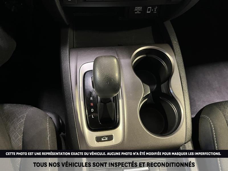 honda Ridgeline 2017 - 13