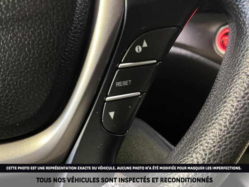 honda Ridgeline 2017 - 15