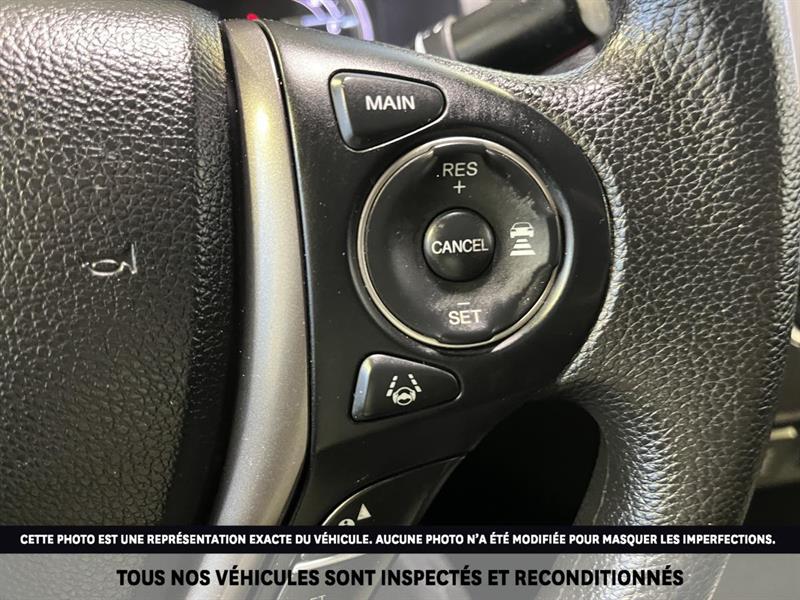 honda Ridgeline 2017 - 17