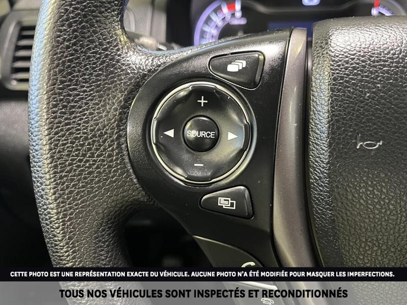 honda Ridgeline 2017 - 18