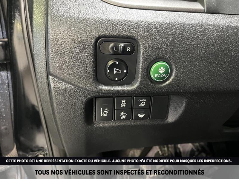 honda Ridgeline 2017 - 20