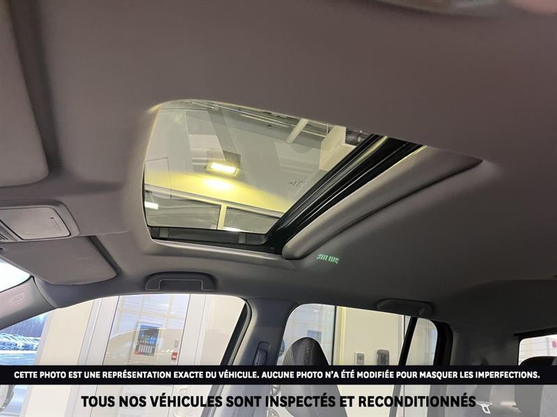 honda Ridgeline 2017 - 29