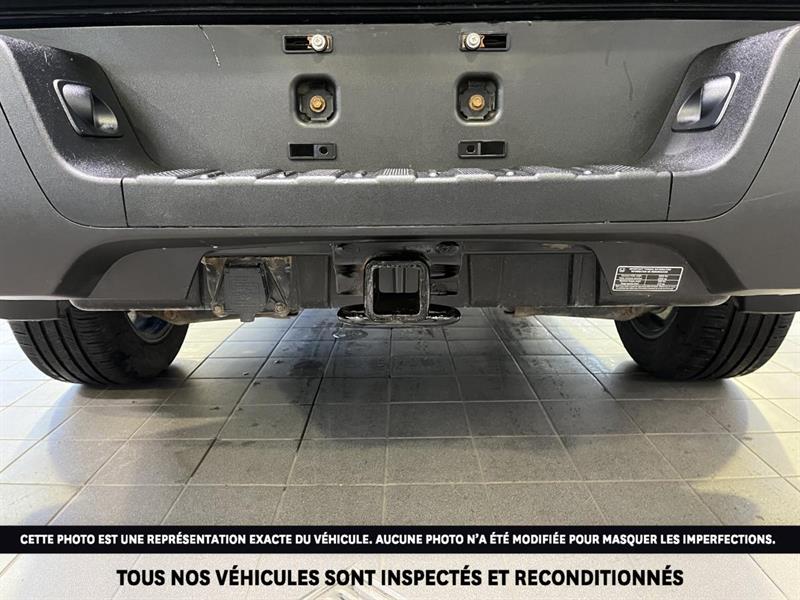 honda Ridgeline 2017 - 30