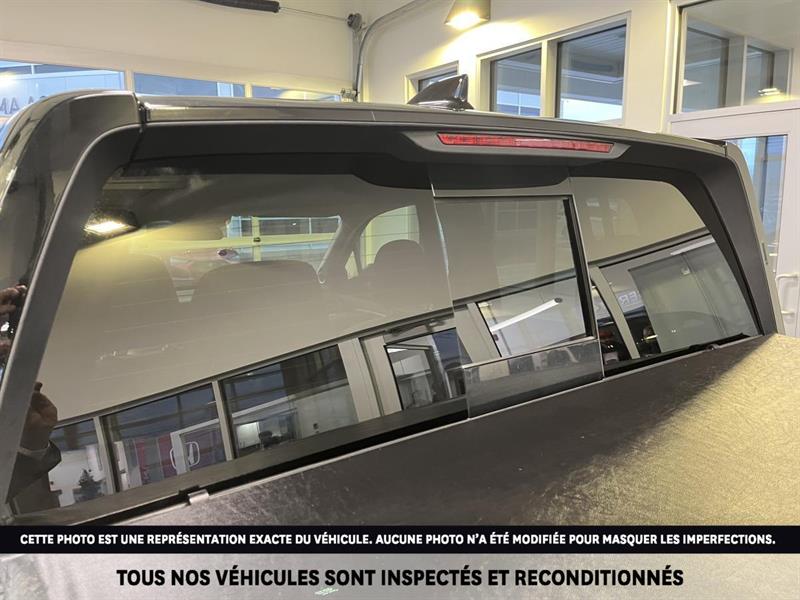 honda Ridgeline 2017 - 32