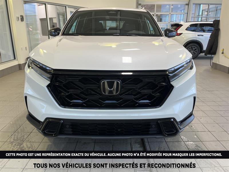 honda CR-V Hybrid 2024 - 6