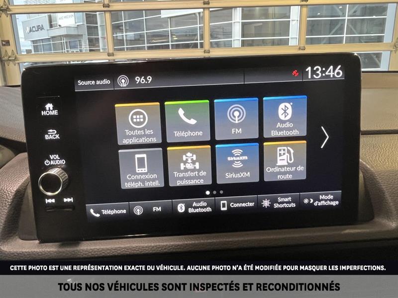 honda CR-V Hybrid 2024 - 7