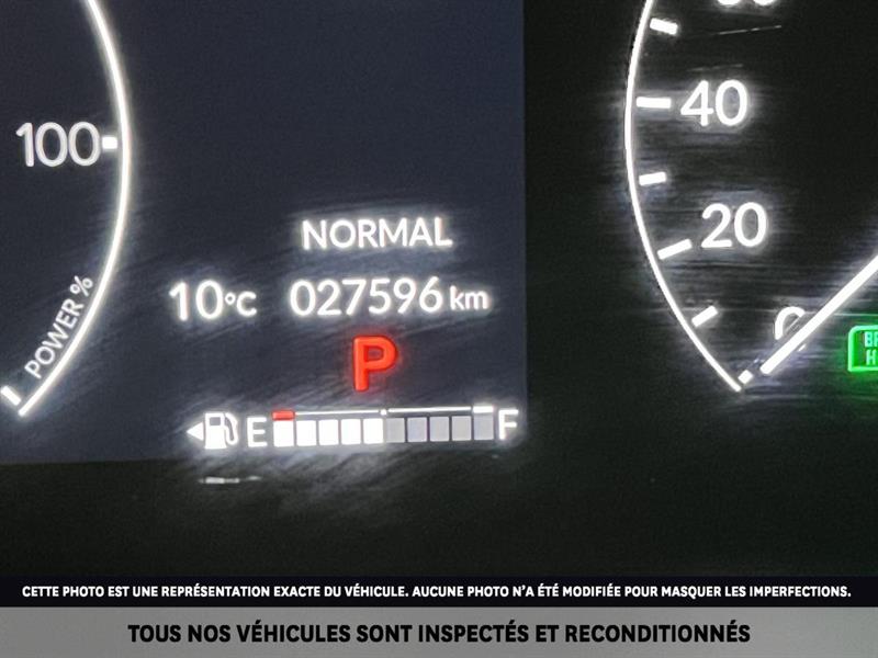 honda CR-V Hybrid 2024 - 8