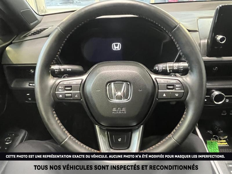 honda CR-V Hybrid 2024 - 15