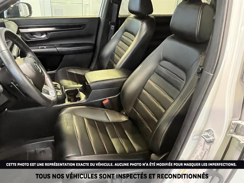 honda CR-V Hybrid 2024 - 21