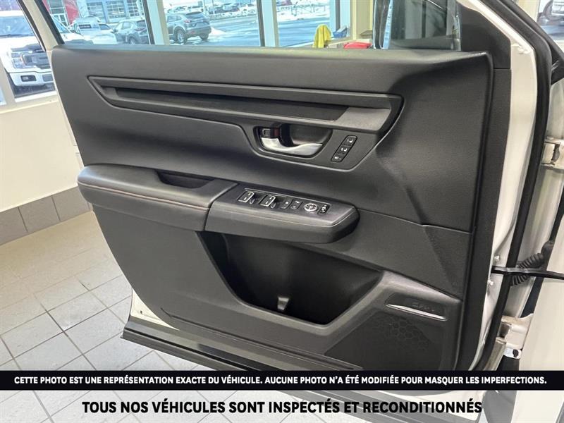 honda CR-V Hybrid 2024 - 24