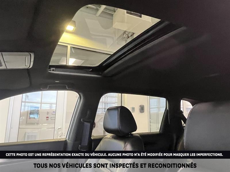 honda CR-V Hybrid 2024 - 26