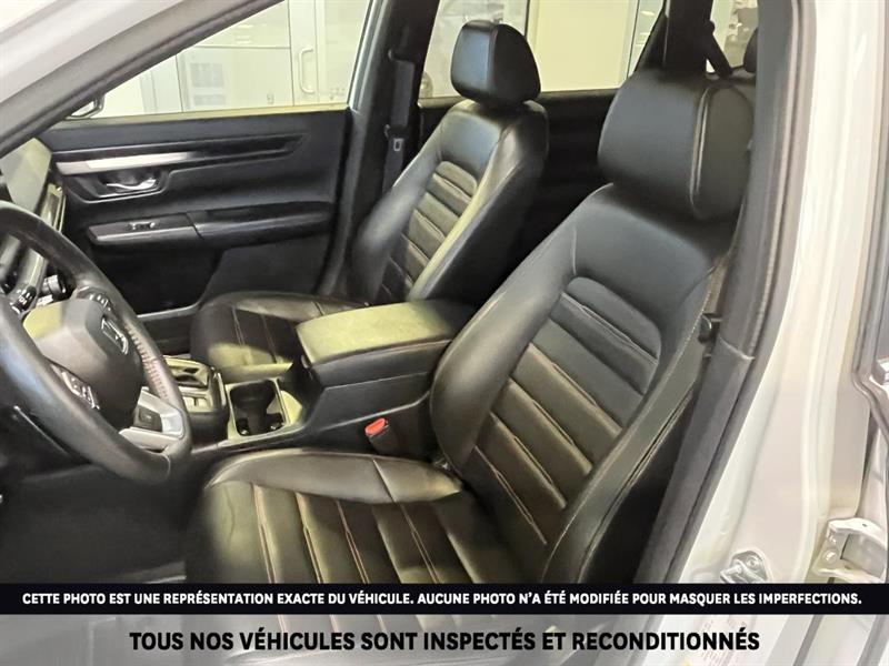 honda CR-V Hybrid 2024 - 27