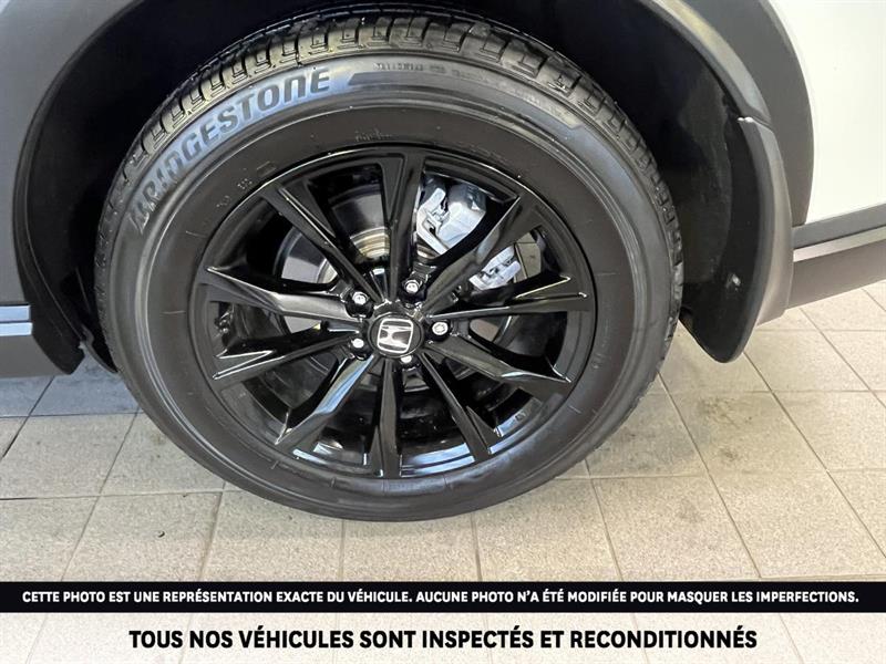 honda CR-V Hybrid 2024 - 29