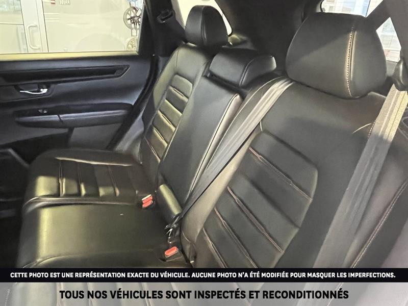 honda CR-V Hybrid 2024 - 30