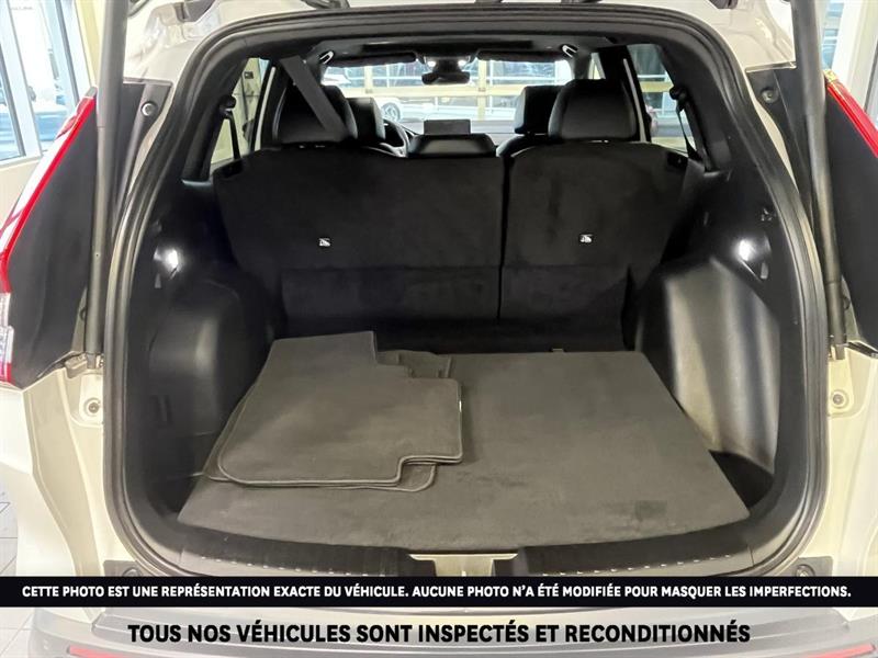 honda CR-V Hybrid 2024 - 34