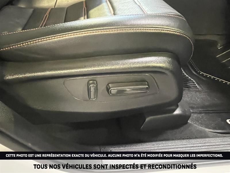 honda CR-V Hybrid 2024 - 36