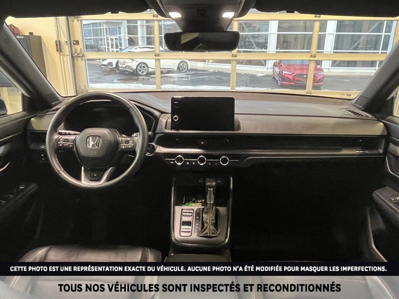honda CR-V Hybrid 2024 - 42