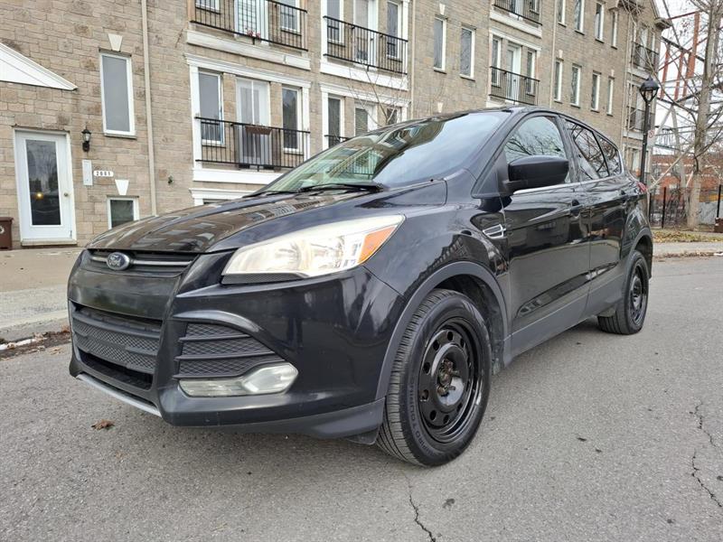 ford Escape 2015