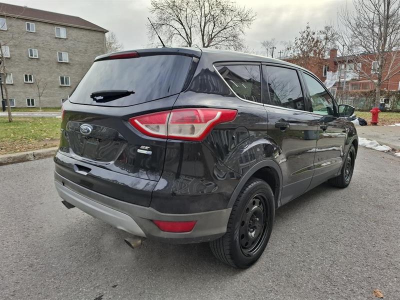 ford Escape 2015 - 2
