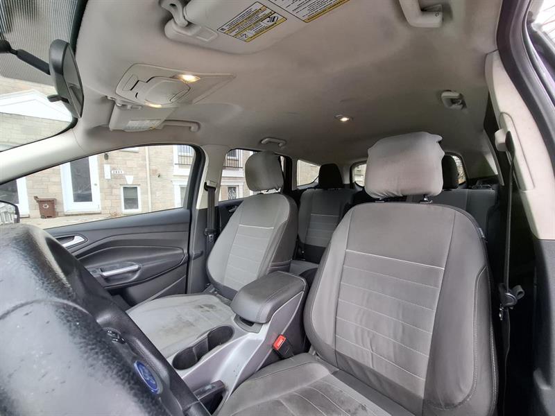 ford Escape 2015 - 3