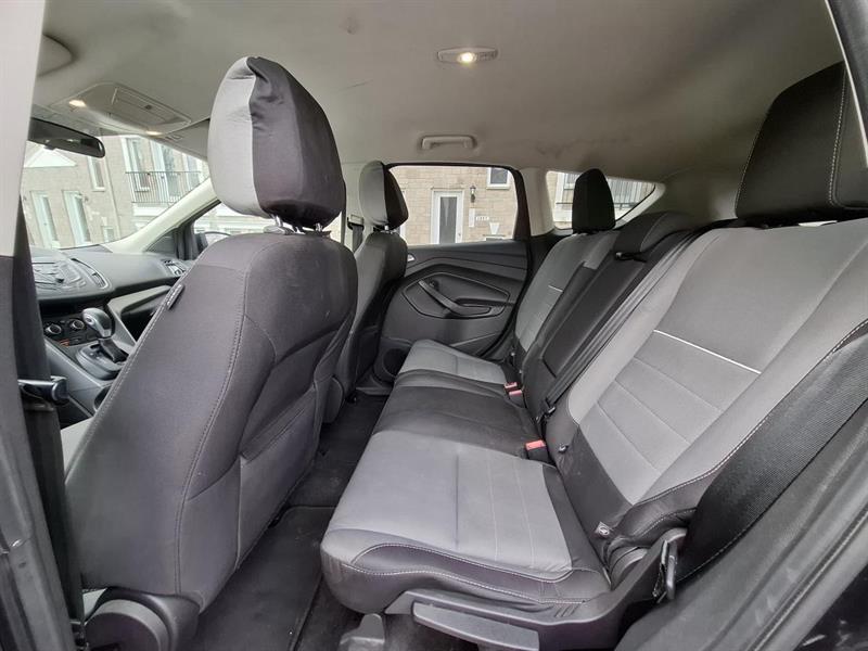 ford Escape 2015 - 4