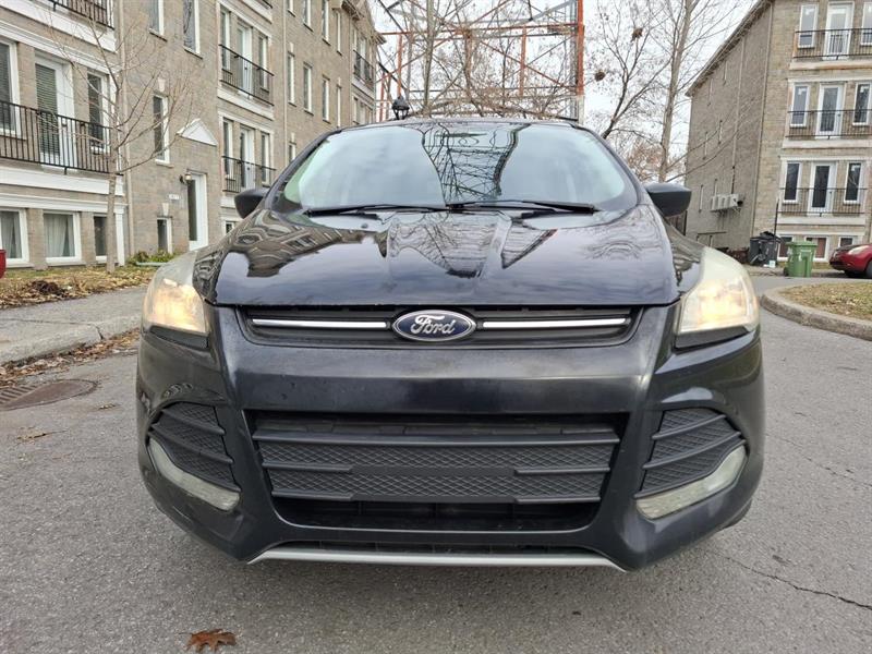 ford Escape 2015 - 5