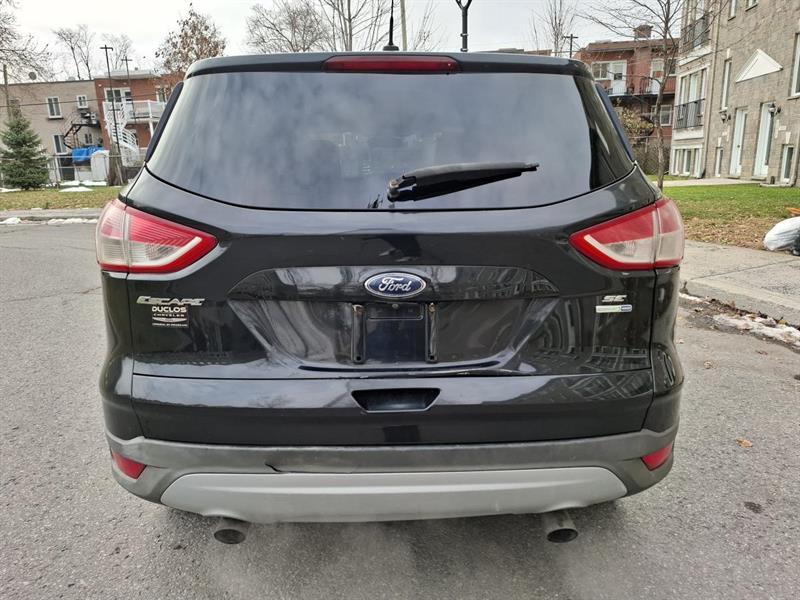 ford Escape 2015 - 6