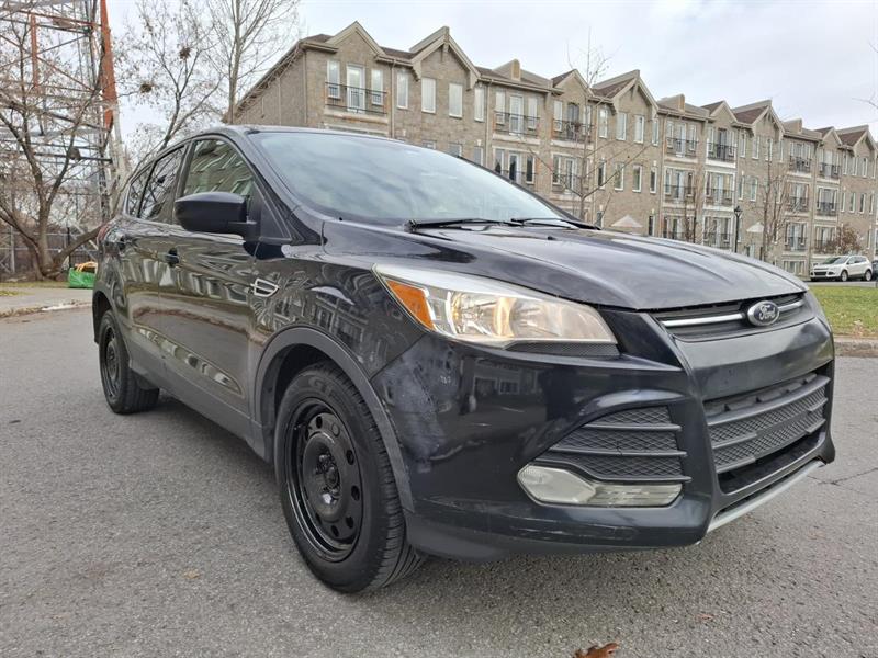 ford Escape 2015 - 7