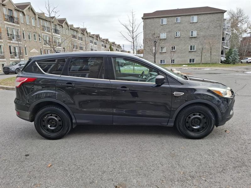 ford Escape 2015 - 8