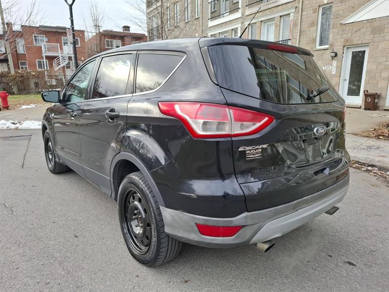 ford Escape 2015 - 9