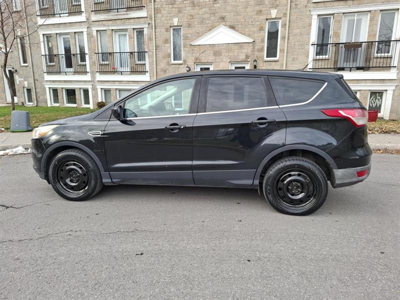ford Escape 2015 - 10