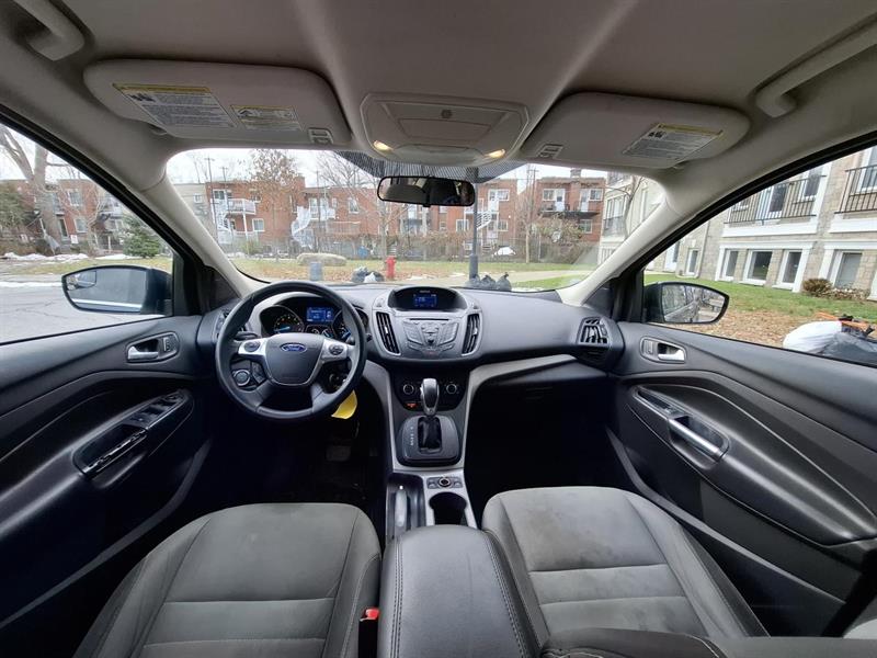 ford Escape 2015 - 11