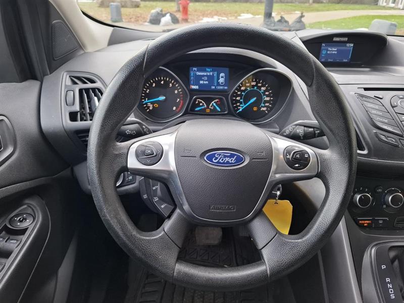 ford Escape 2015 - 12