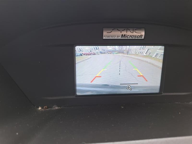 ford Escape 2015 - 14