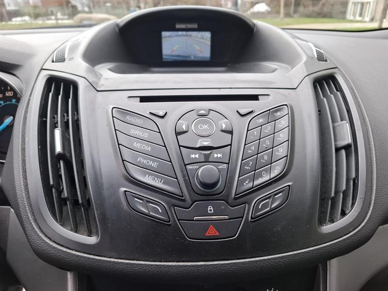 ford Escape 2015 - 15