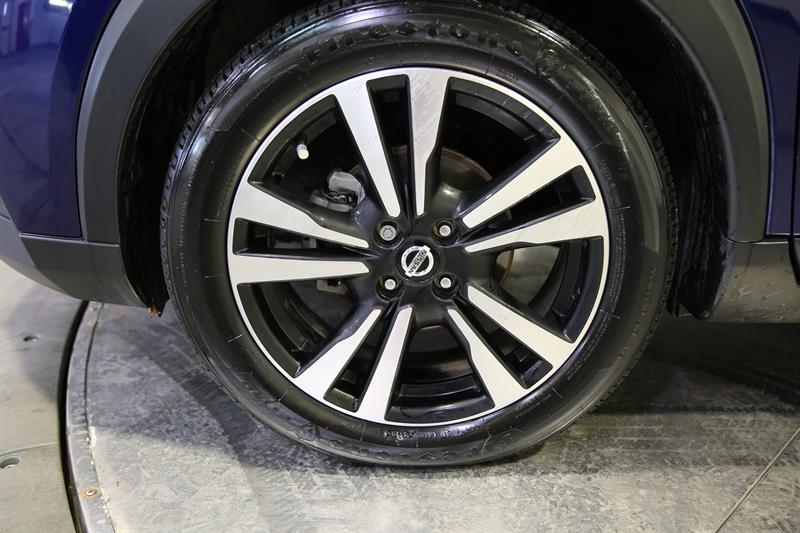 nissan Kicks 2020 - 9