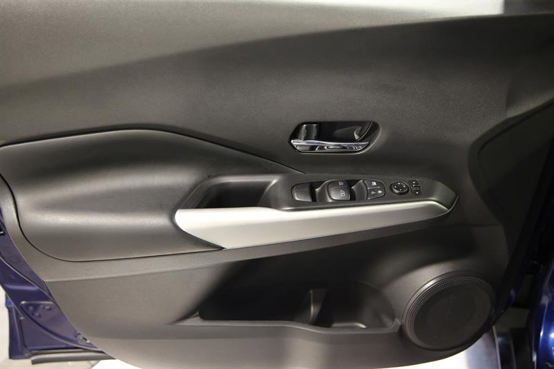 nissan Kicks 2020 - 11