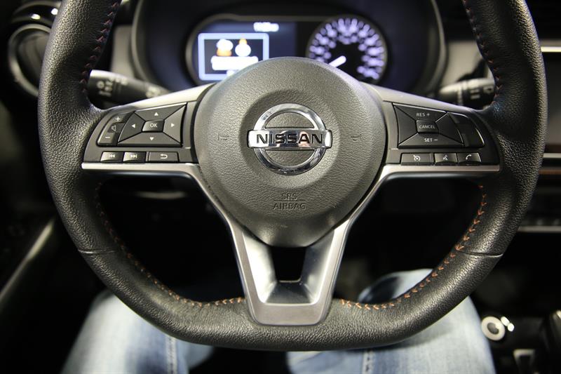 nissan Kicks 2020 - 14