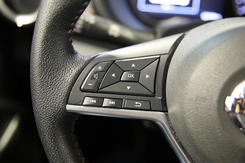 nissan Kicks 2020 - 15