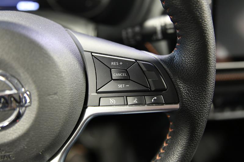 nissan Kicks 2020 - 16