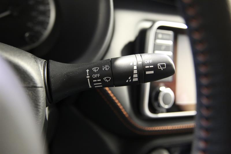 nissan Kicks 2020 - 18