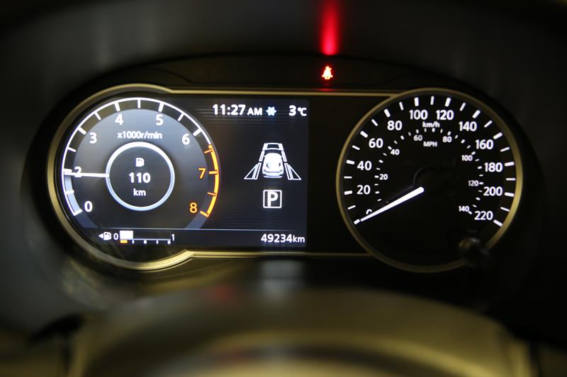 nissan Kicks 2020 - 19