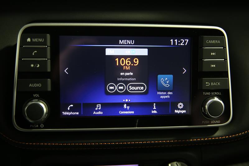 nissan Kicks 2020 - 20