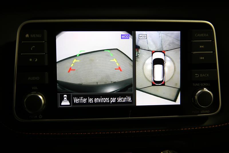 nissan Kicks 2020 - 21