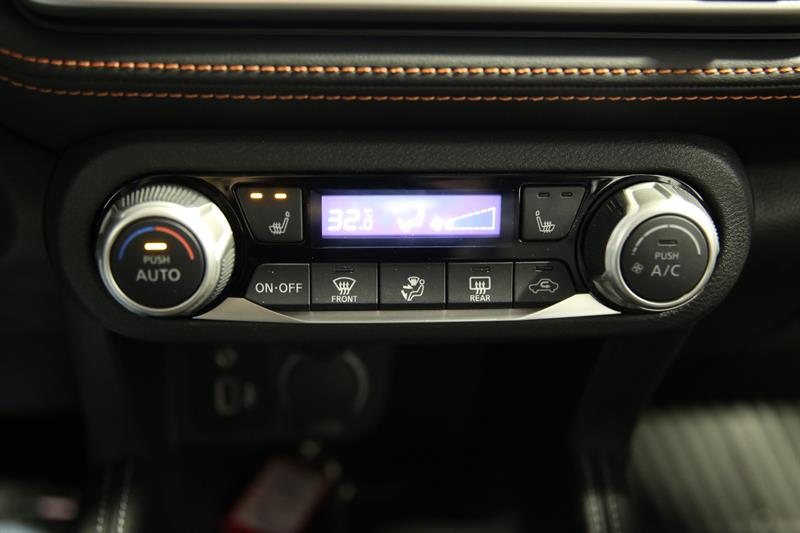 nissan Kicks 2020 - 22