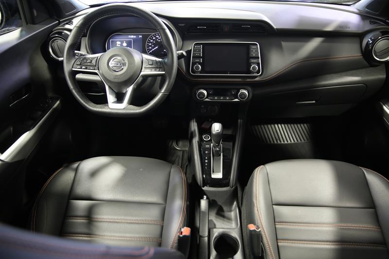 nissan Kicks 2020 - 23